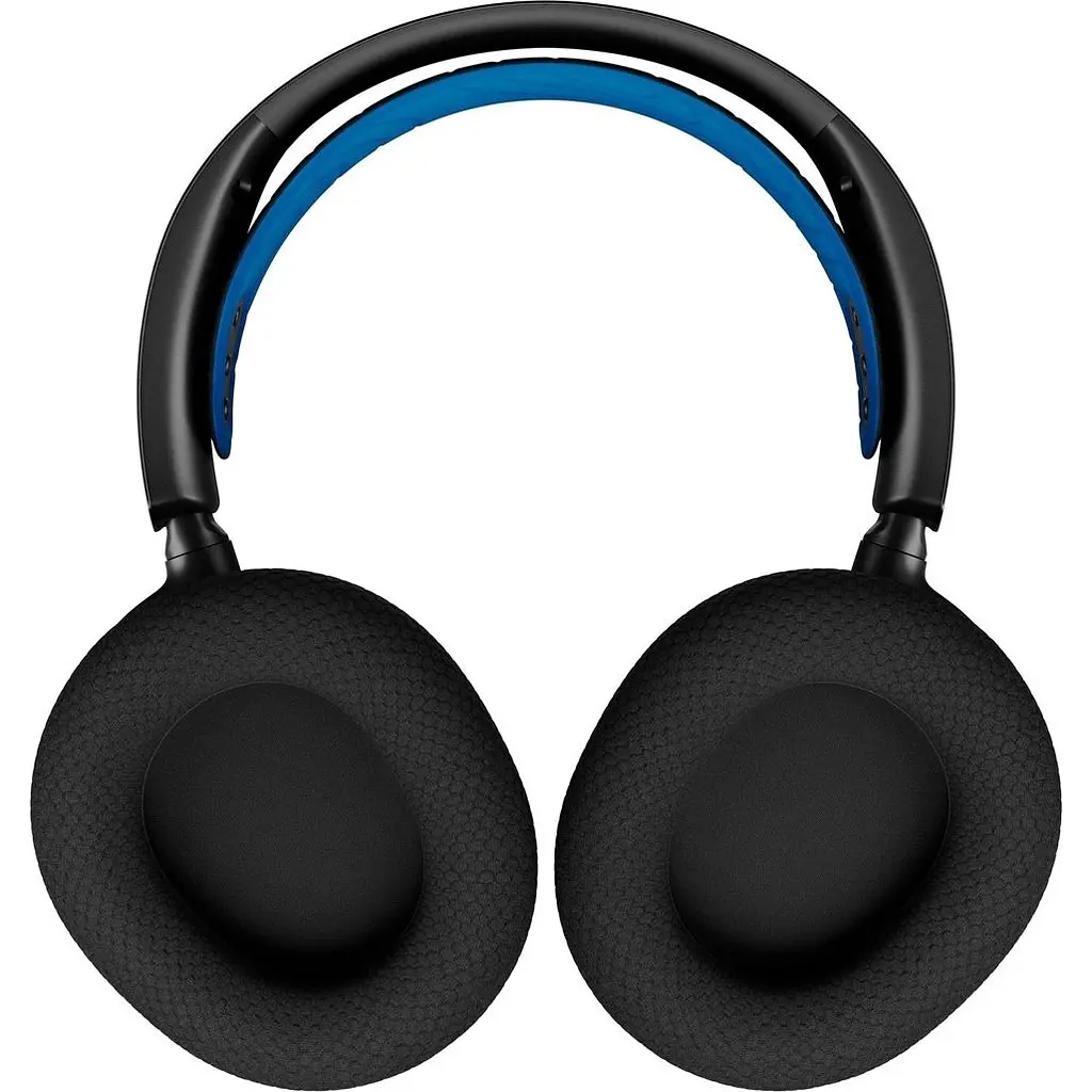 Ігрові навушники SteelSeries Arctis Nova 7P Black (61559) [108265] - фото 8