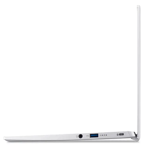 Ноутбук Acer Swift 3 SF314-511-584A (NX.ABLEU.00R) Pure Silver (NX.ABLEU.00R) - фото 9