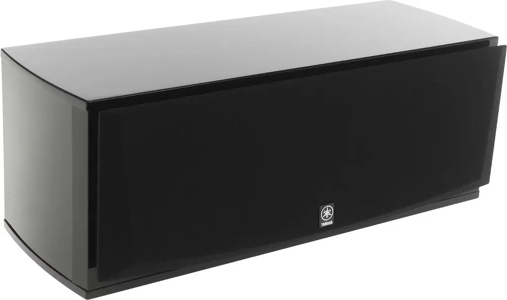 Центральный канал Yamaha NS-C444 - фото 3