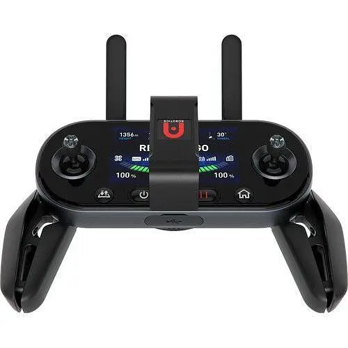 Квадрокоптер AUTEL EVO II Pro Rugged Bundle V2 (102000433) - фото 9