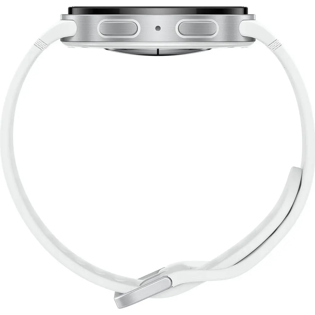 Смарт-годинник Samsung Galaxy Watch8 40mm LTE Silver (SM-L325FZSA) [174265] - фото 4