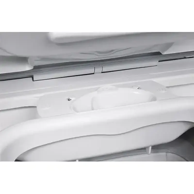 Пральна машина ELECTROLUX EW6 T506U - фото 3
