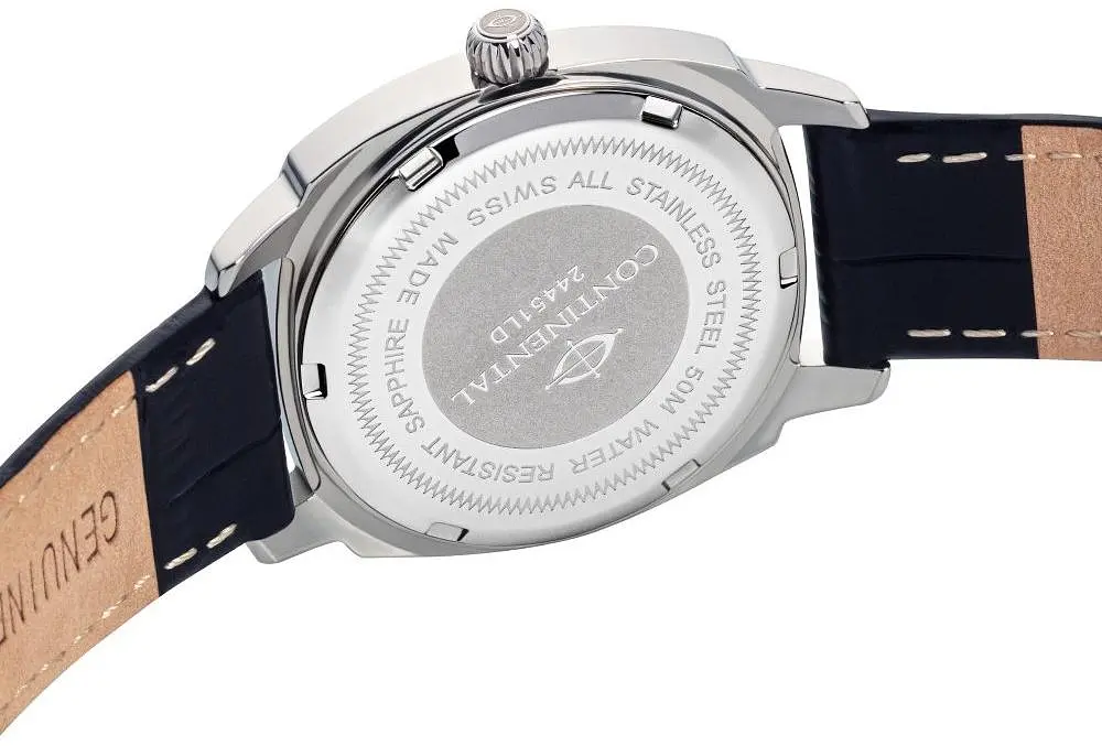 Годинник Continental 24451-LD154120 - фото 2