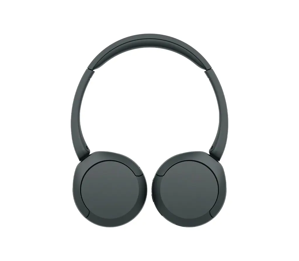 Наушники Sony On-ear WH-CH520 BT 5.2 SBC AAC Wireless Mic Черный (WHCH520B.CE7) - фото 5