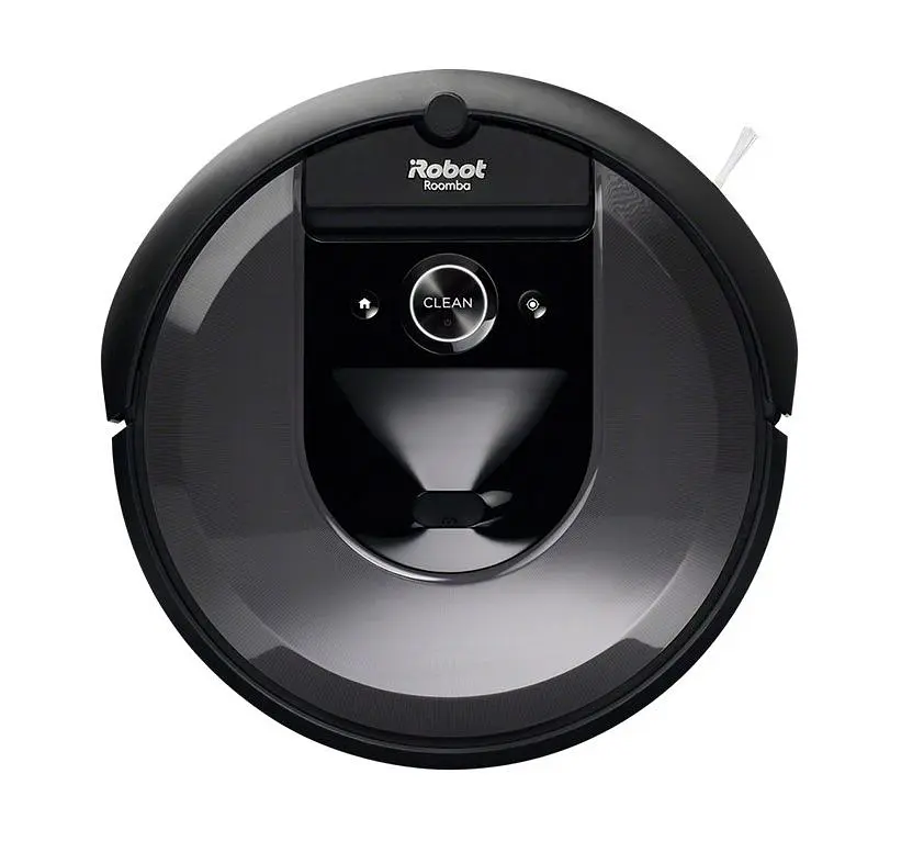 Робот-пылесос iRobot Roomba i7+ [57747] - фото 3