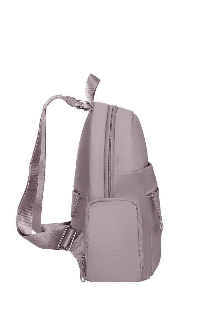 Рюкзак Samsonite MOVE 5.0 LIGHT BEIGE 34,5х25x12 KP0*15024 - фото 6