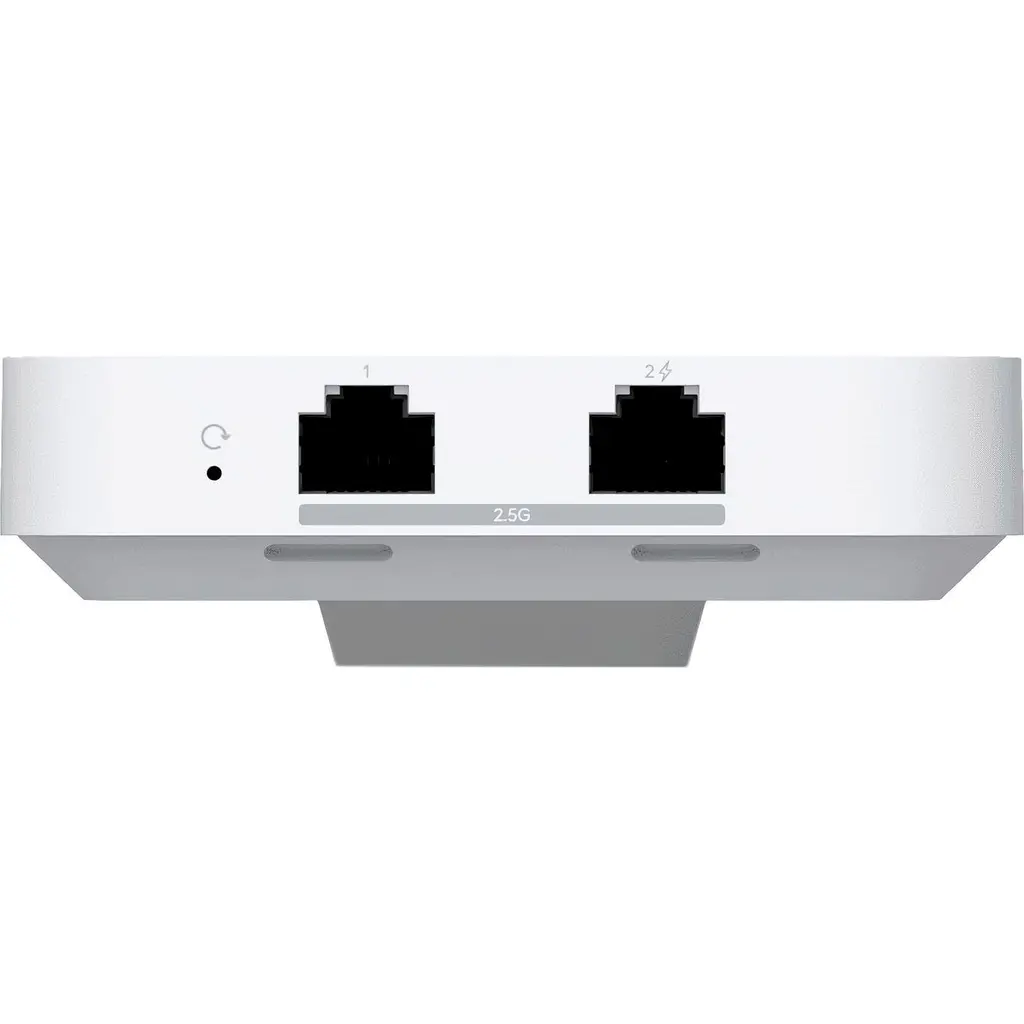 Точка доступу Ubiquiti UniFi U7 In-Wall (U7-IW) [144694] - фото 7