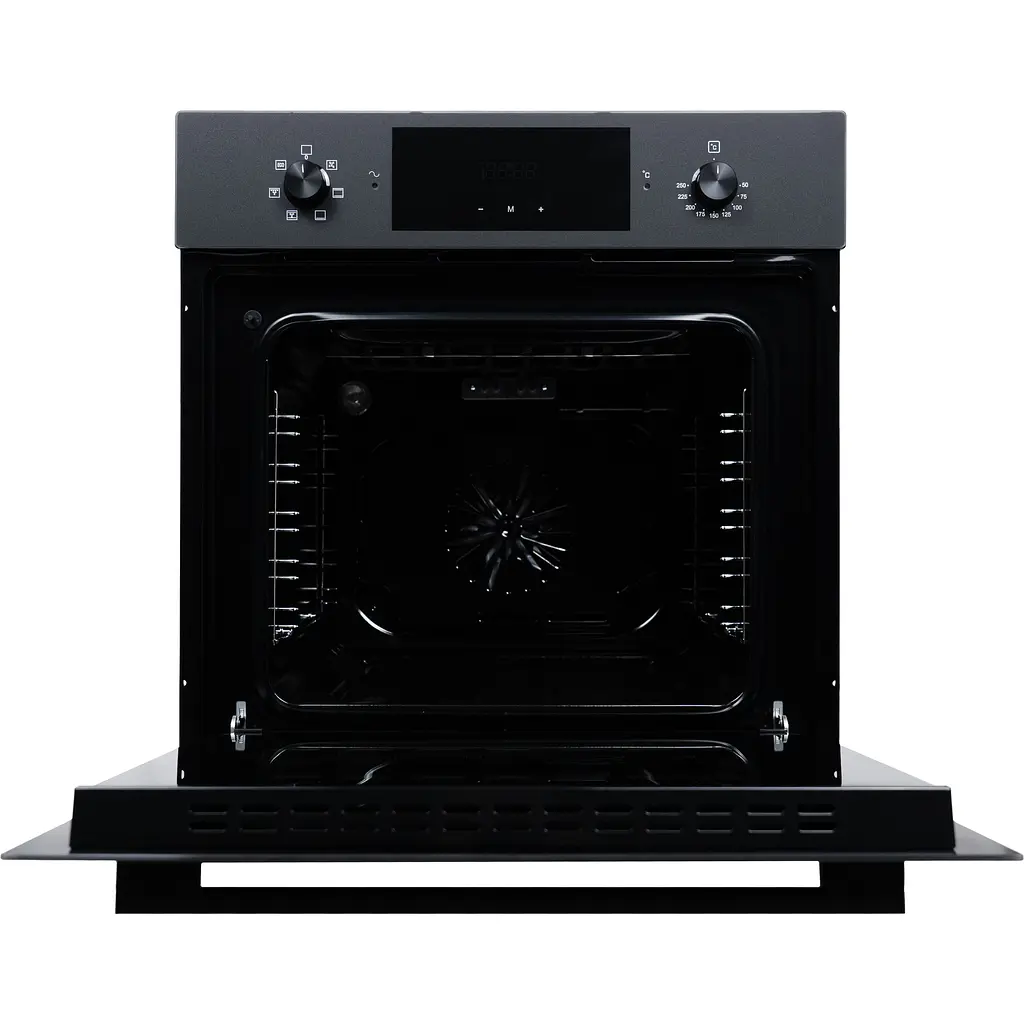 Духова шафа Ventolux EO60TC-6P MBG - фото 2