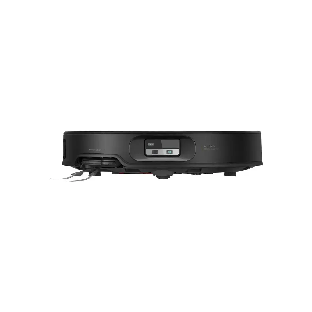 Пилосос Roborock Qrevo Edge 2 Black - фото 7