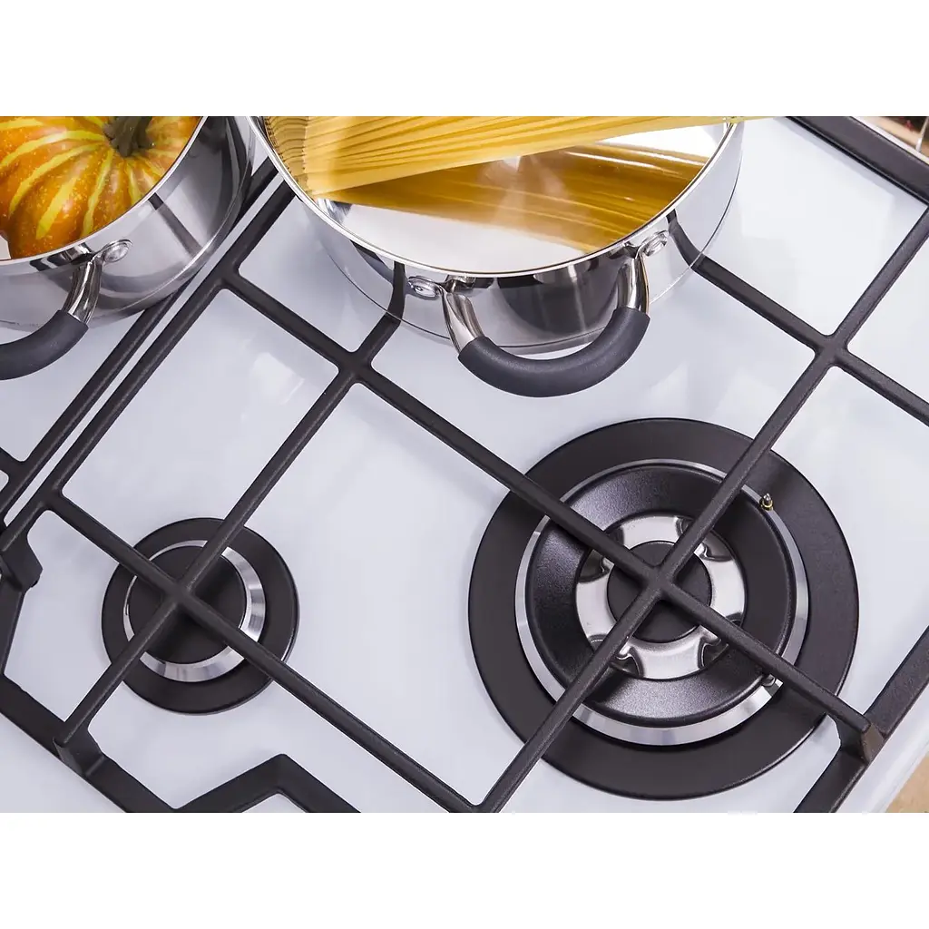Газова варильна поверхня Electrolux GME363NV [140636] - фото 13
