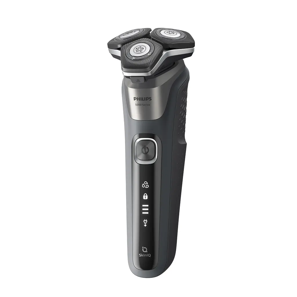 Электробритва Philips Series 5000 (S5887/10) - фото 3