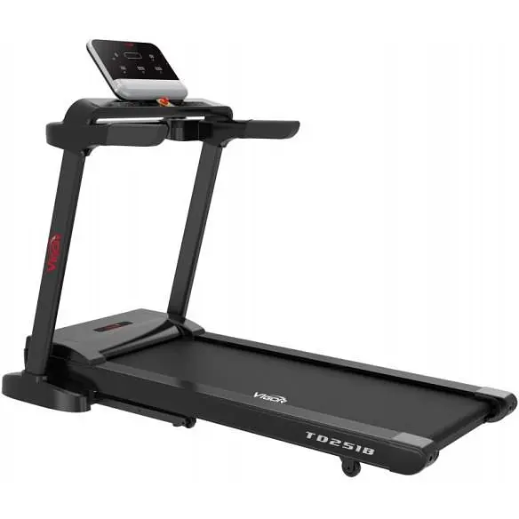 Бігова доріжка Vigor TD251B iConsole