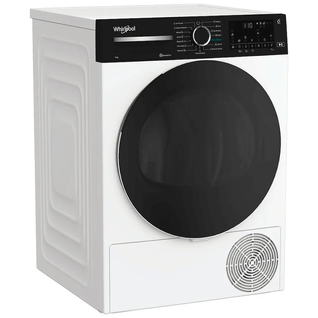 Сушильная машина Whirlpool WP B9X WBS UA (WPB9XWBSUA) - фото 2