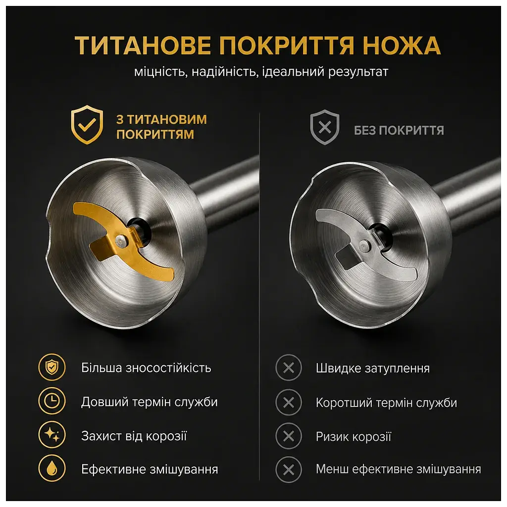 Блендер Rotex RTB1090-B MasterPower - фото 3