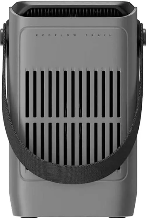 Зарядна станція EcoFlow Trail 200 DC / 220 Вт / 192 Втч / LiFePO4 (EF-TRAIL200-N) - фото 4