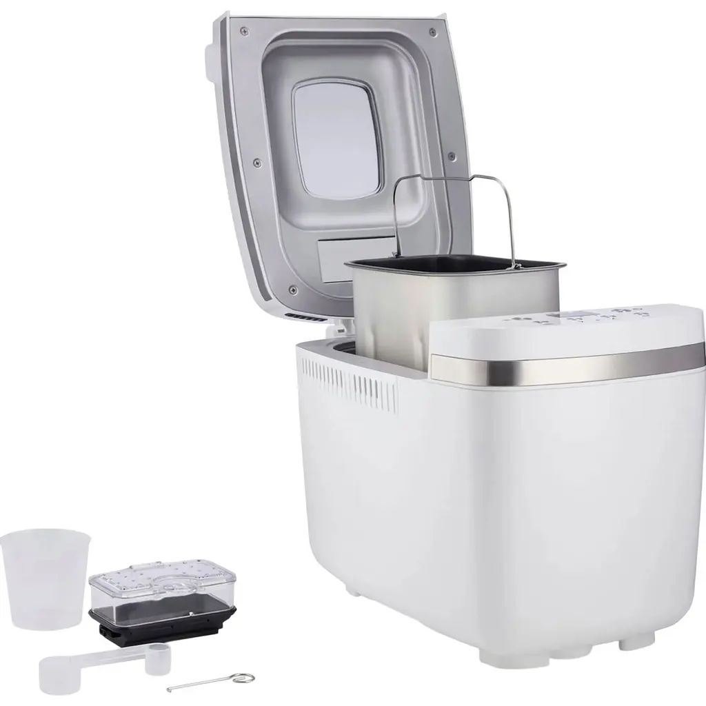 Хлібопічка Gorenje BM1350W [119836] - фото 4