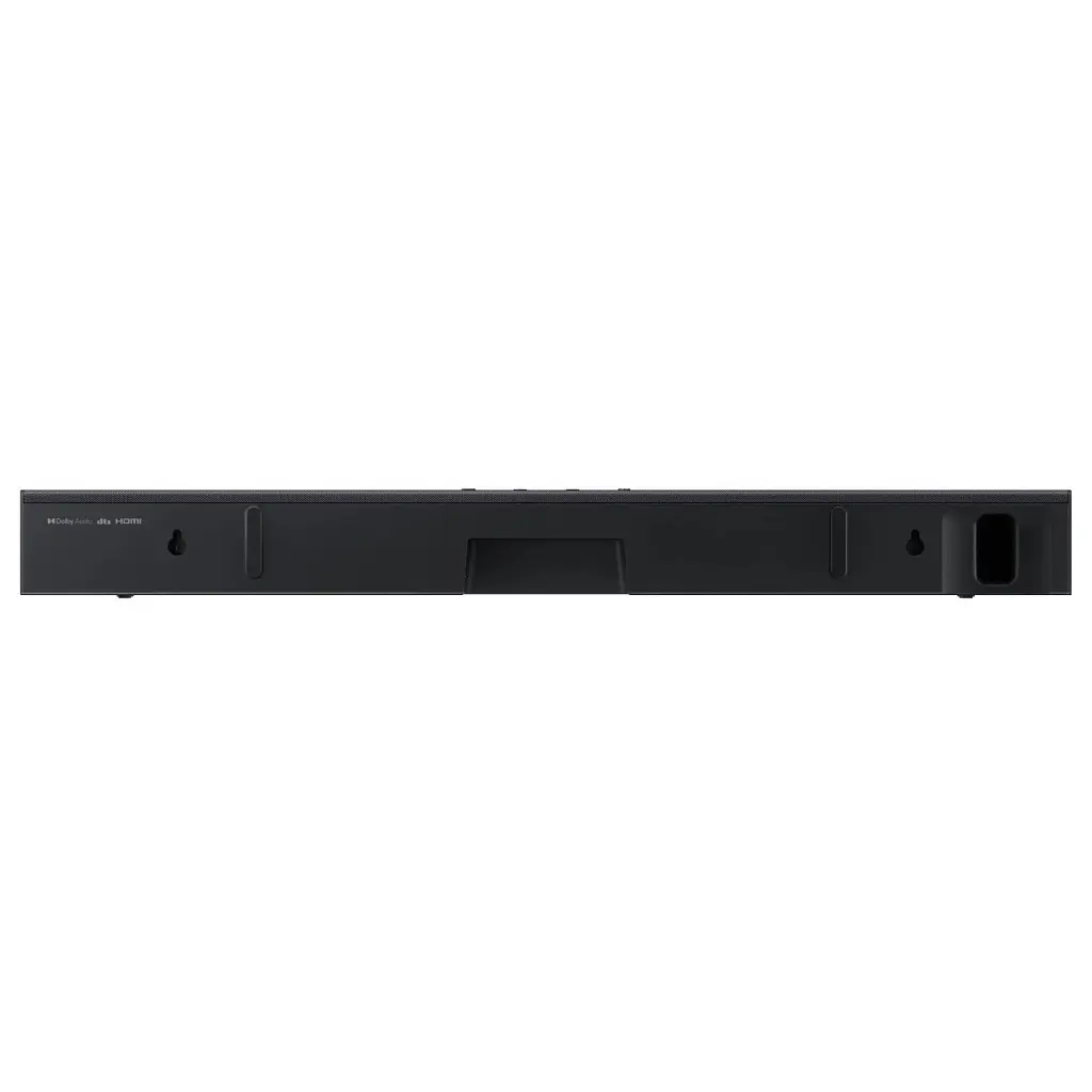 Акустична система Samsung HW-B400F/UA - фото 7