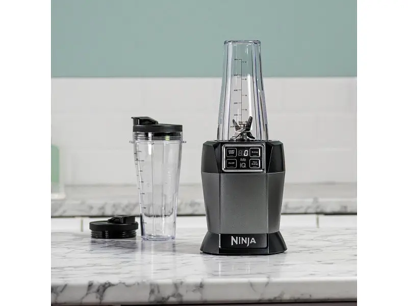 Фітнес-блендер Ninja Auto-IQ BN495EU - фото 6