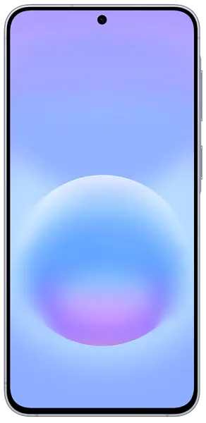 Смартфон Samsung Galaxy A57 5G 12/512Gb LBH Awesome Icyblue - фото 2