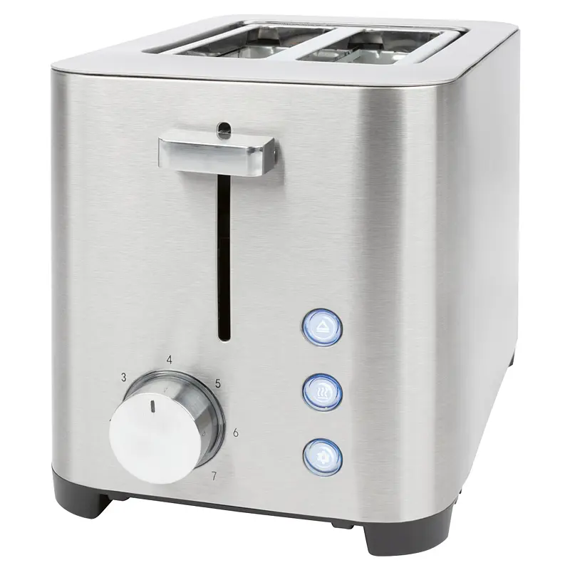 Тостер PROFI COOK PC-TА 1251 - фото 3