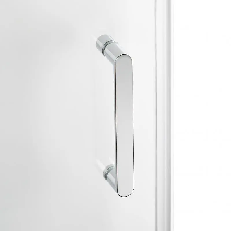 Душова кабіна Qtap Taurus CRM1099SC6 скло Clear 6 мм, без піддону - фото 4