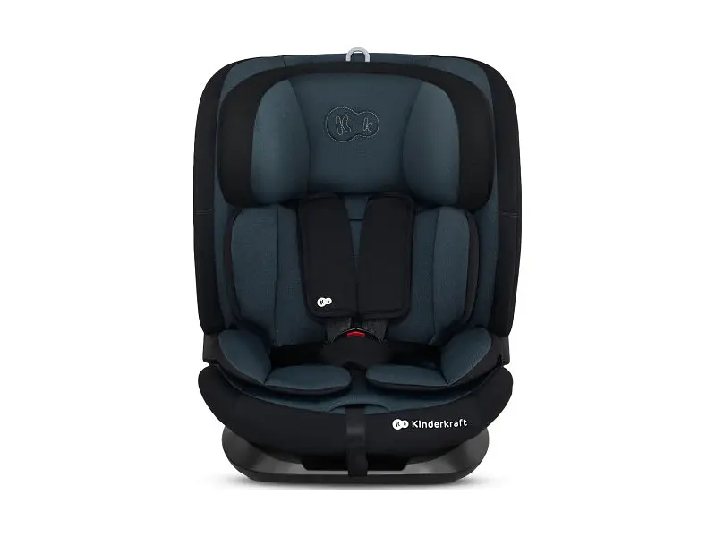 Автокрісло KinderKraft Oneto3 i-Size Graphite Black (KCONE300BLK0000) - фото 6