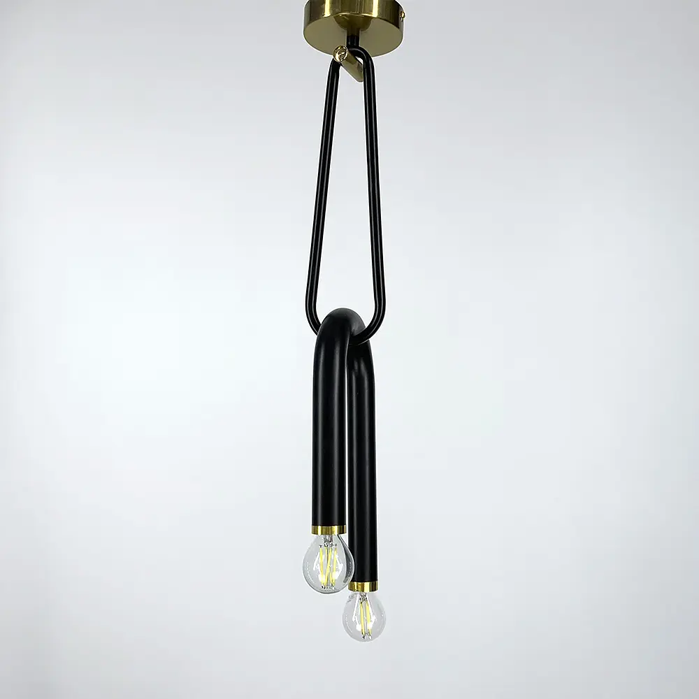 Підвіс дизайнерський регульований Line.F MJ 88/1 - фото 2