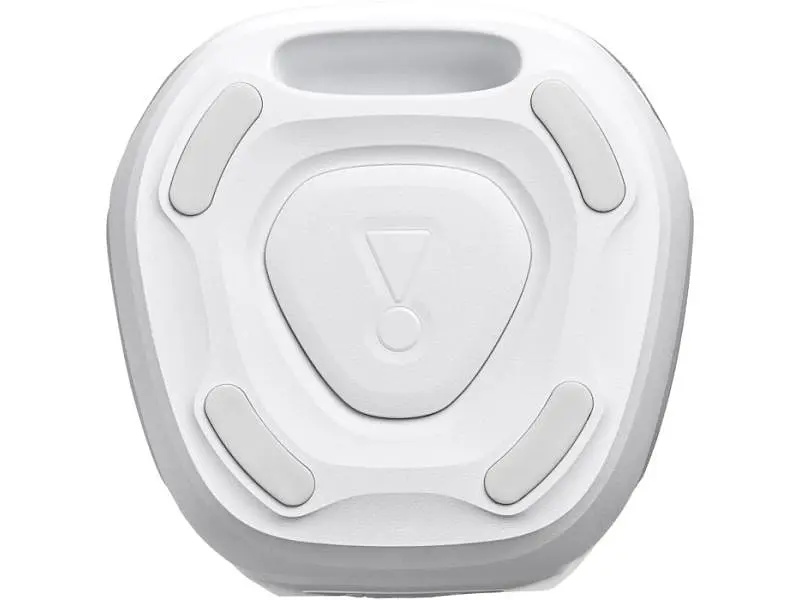Портативна колонка JBL PartyBox 130 White (PB130WHT) - фото 5