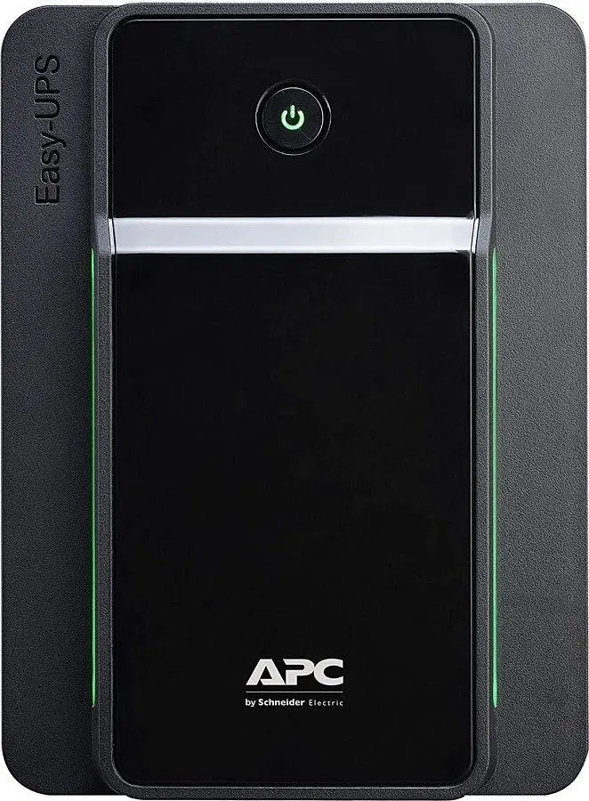 Джерело безперебійного живлення APC Easy UPS 1600VA IEC (BVX1600LI) - фото 4