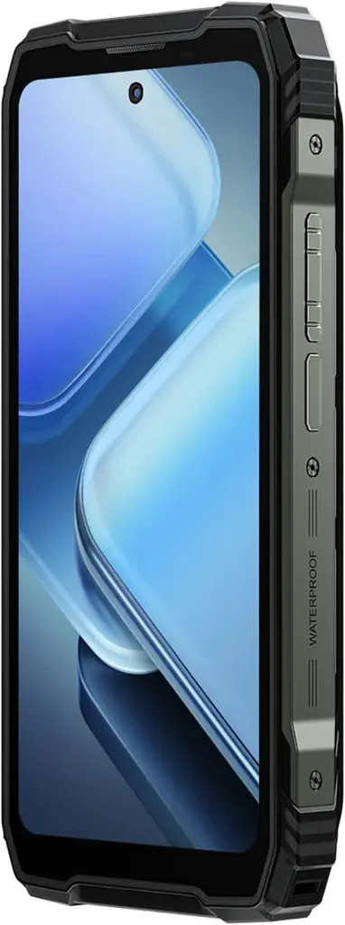 Смартфон BLACKVIEW Xplore 1 5G 12/256GB Black - фото 6