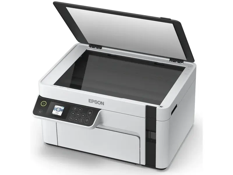 БФП Epson EcoTank M2120 (C11CJ18402) - фото 8