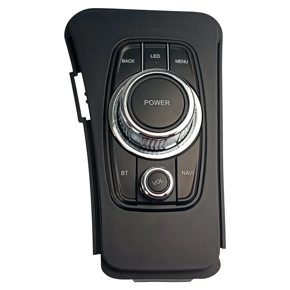 Перехідна рамка BMW 3 Series (E90, E91, E92, E93) AWM 881-03-115 - фото 7