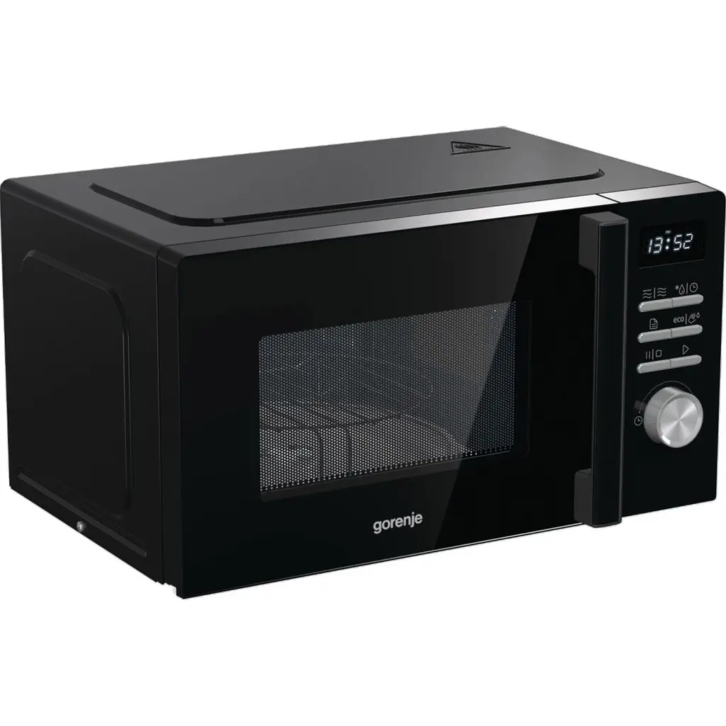Мікрохвильова піч Gorenje MO20A4BH (740291) [172158] - фото 3