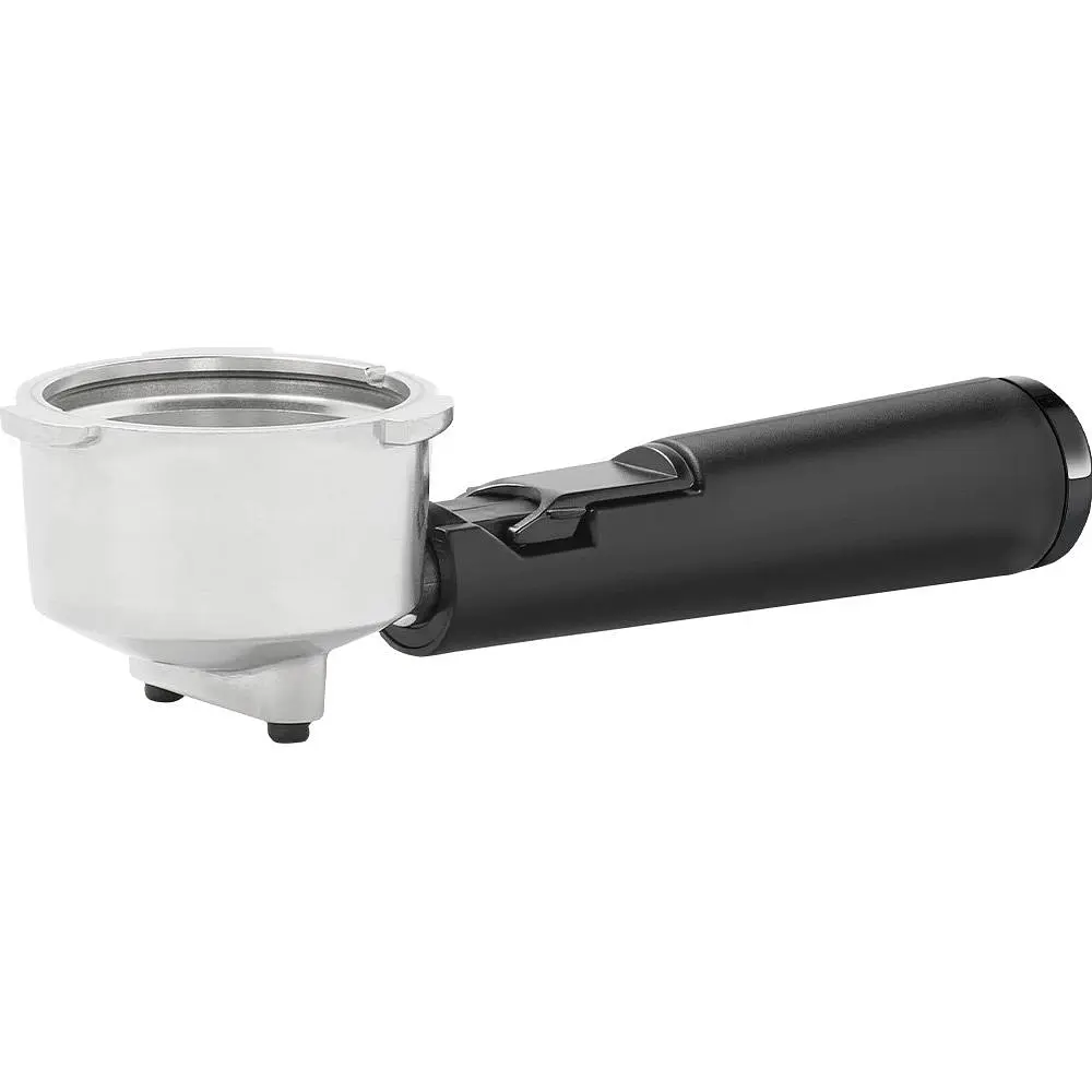 Кавоварка ріжкова Breville Bijou Barista VCF149X [139145] - фото 12