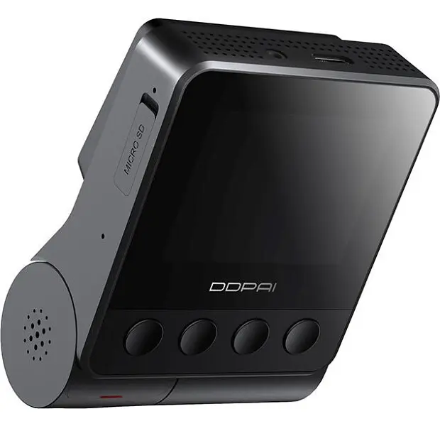 Відеореєстратор DDPai Z40 GPS - фото 3