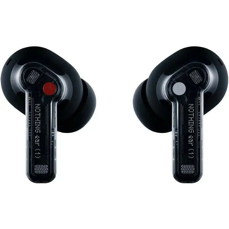 Наушники Nothing Ear (a) Black - фото 2