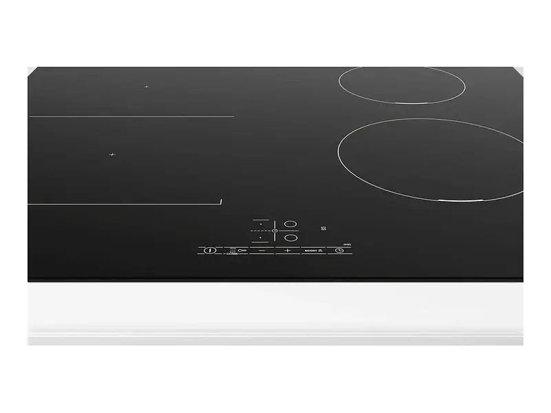 Індукційна варильна поверхня Bosch PVS611BB6E - фото 2