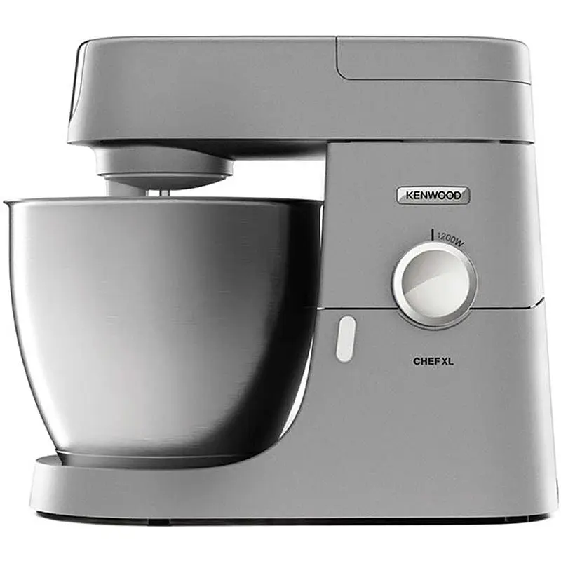 Кухонна машина Kenwood Chef XL KVL4100S - фото 3
