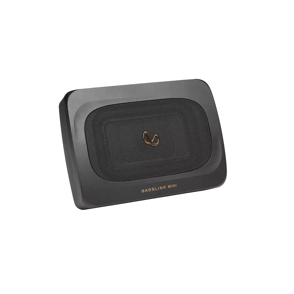 Сабвуфер Infinity BassLink MINI - фото 4
