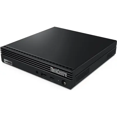 Комп'ютер Lenovo ThinkCentre M60e/i3-1005G1 (11LV009RUA) (11LV009RUA) - фото 2
