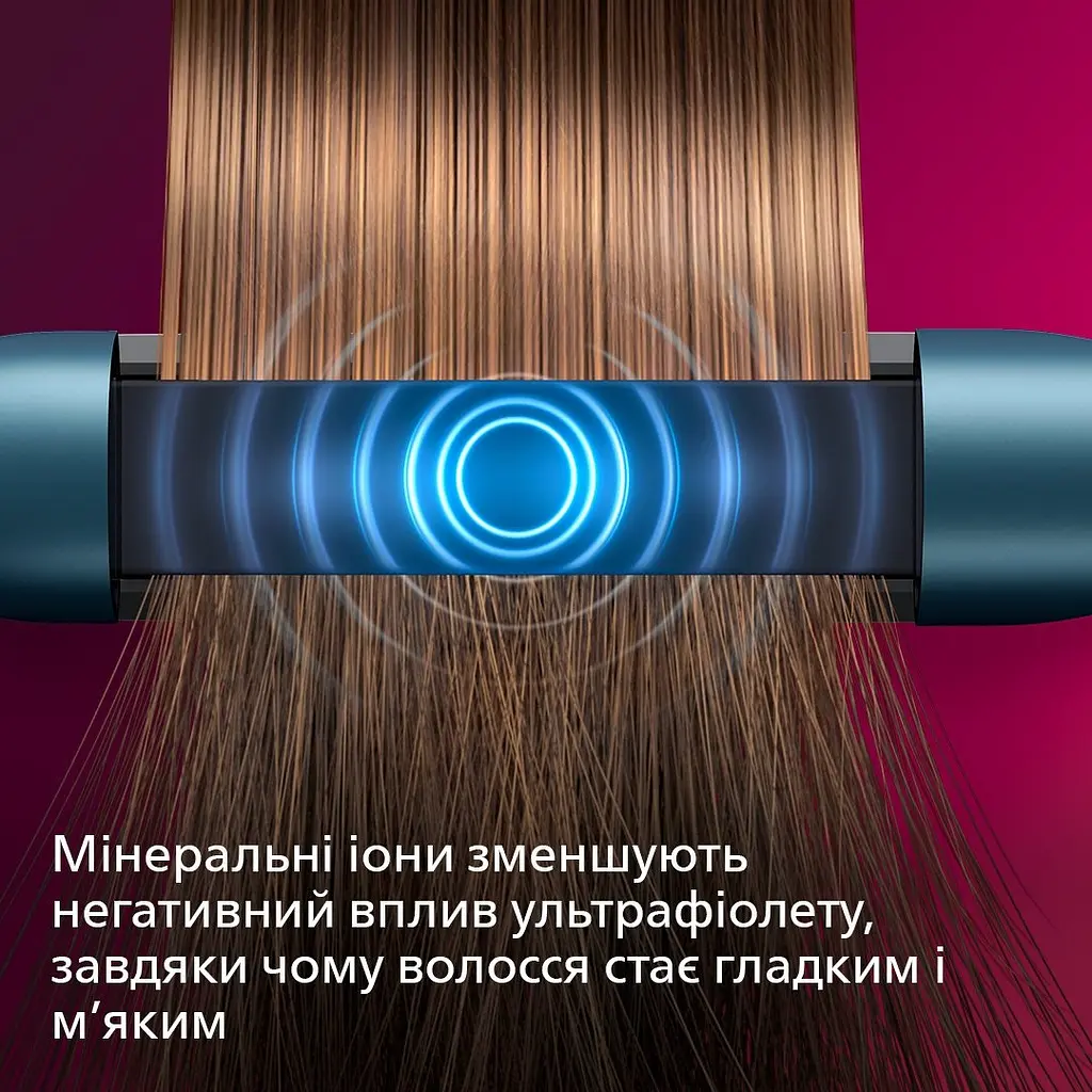 Стайлер Philips 7000 Series (BHS732/00) - фото 13