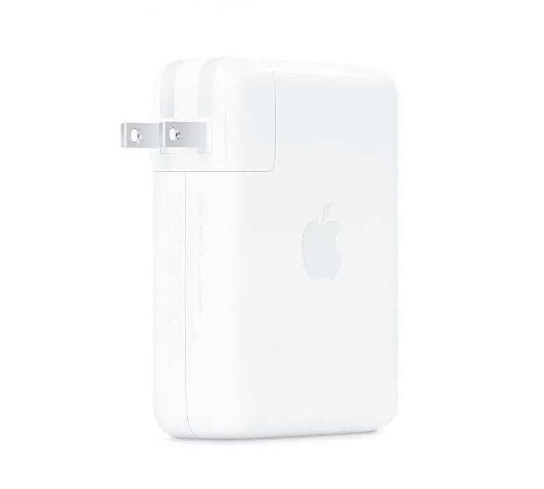 Блок питания для ноутбука Apple 140W USB-C Power Adapter (MLYU3) BOX [68798] - фото 2