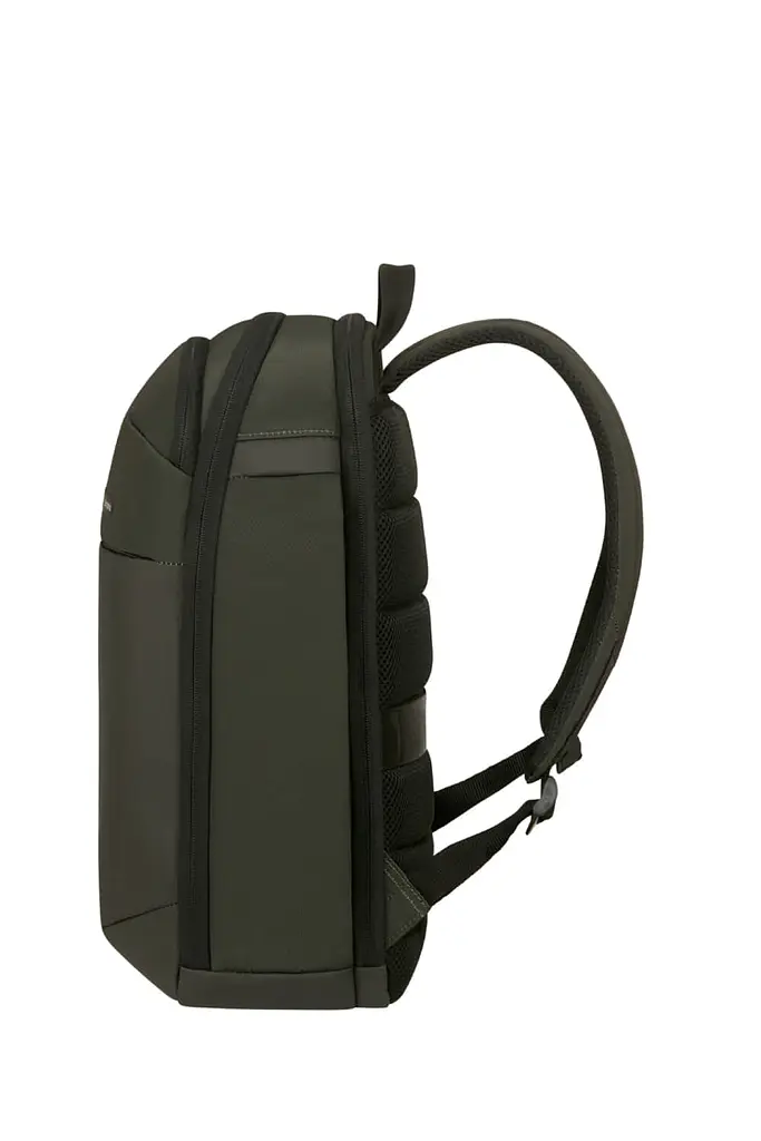 Рюкзак 15.6" Samsonite MODERNY GREEN 44x28x18 KS6*04003 - фото 11