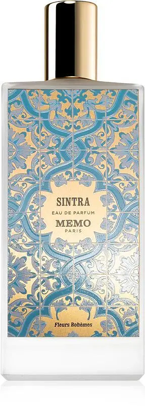 Оригінал Memo Sintra 75 мл Парфумована вода