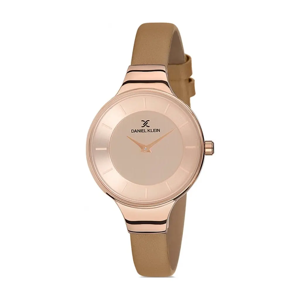 Наручний годинник Daniel Klein DK11708-4