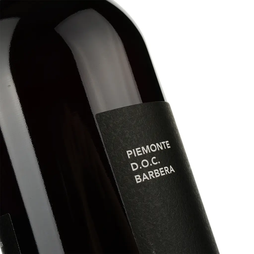 Вино 11.11.11 Barbera Piemonte DOC червоне сухе 0.75 л - фото 3
