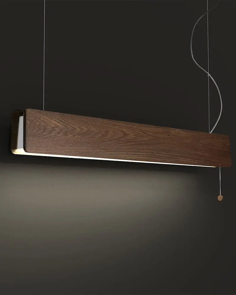 Подвесной светильник Nowodvorski 7522 Oslo Led 90 - фото 2