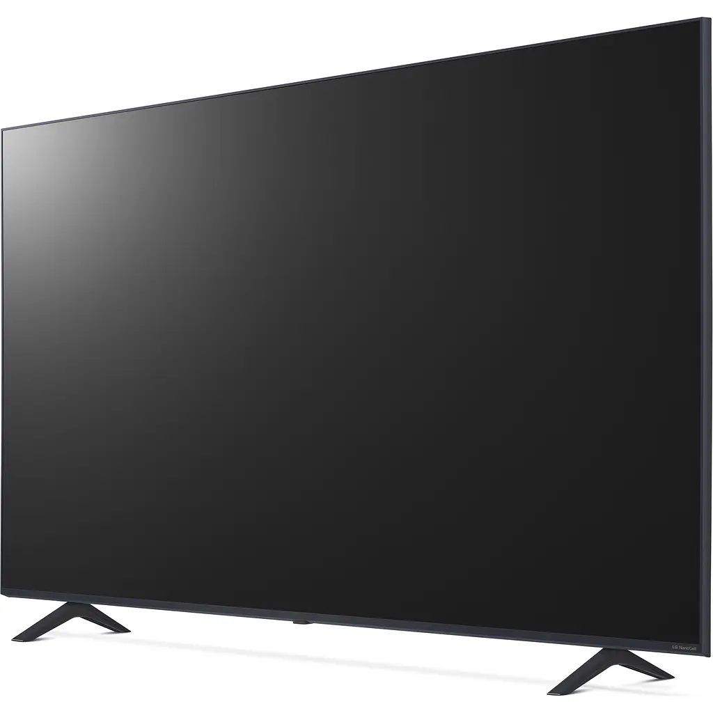 Телевизор LG AI 81 50` NanoCell Ultra HD 4K (50NANO81T6A) UA [113195] - фото 5
