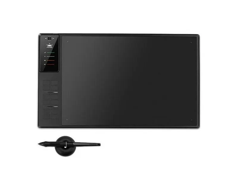 Графічний планшет Huion WH1409 V2 WH1409V2