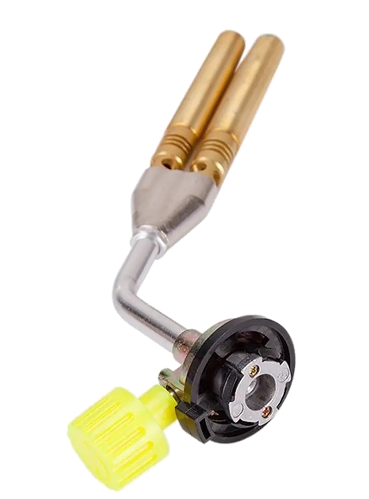 Газовый резак Kovea KT-2108 Twin Brazing (1053-KT-2108) - фото 4